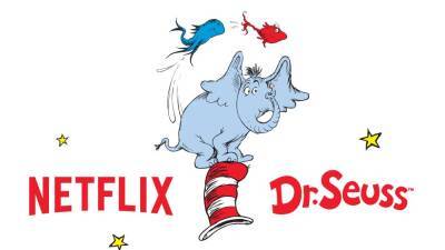 Netflix Orders Dr. Seuss-Inspired Series and Specials to Anchor Expanded Preschool Content Slate - variety.com - county San Diego