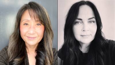 Framestore Vancouver Hires Naomi Stopa as Managing Director, Jinnie Pak as Head of Production (EXCLUSIVE) - variety.com - Canada - city Vancouver