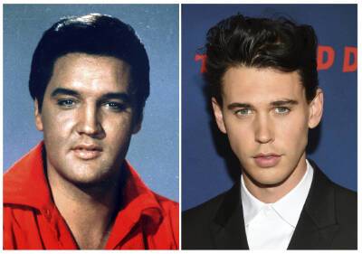 Elvis Will Be In The Building: Baz Luhrmann’s Elvis Presley Film Set For Cannes Premiere - deadline.com - Hollywood - county Butler