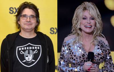 Steve Albini offers to produce Dolly Parton, after she says she wants to make rock ‘n’ roll album - www.nme.com