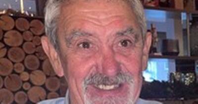 First picture of Glasgow pensioner who died in fatal road crash - www.dailyrecord.co.uk - Scotland