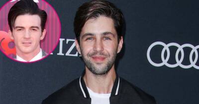 Josh Peck’s Book Details His Struggles With Weight, Years-Long Addiction and More - www.usmagazine.com - New York