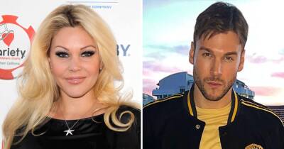 Shanna Moakler’s Loved Ones Are ‘Concerned’ After She’s Spotted in Rhode Island With Matthew Rondeau: Are They Back Together? - www.usmagazine.com - Alabama - state Rhode Island