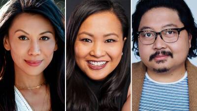 Kimee Balmilero, Tess Paras, Jason Rogel Cast in Jo Koy ABC Comedy Pilot ‘Josep’ - variety.com - USA - Hawaii - Philippines
