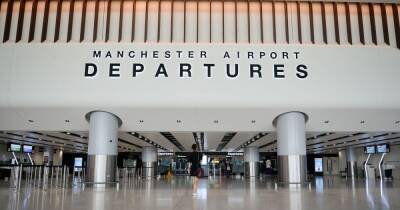 Manchester Airport 'reviewing' Covid advice as travel restrictions scrapped - www.manchestereveningnews.co.uk - Britain - London - Manchester