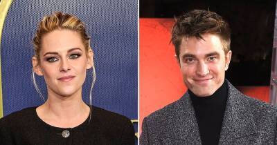 ‘Twilight’ Cast’s Dating Histories: Kristen Stewart, Robert Pattinson and More Stars’ Love Lives - www.usmagazine.com - California