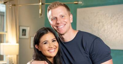 Sean Lowe Jokes He’s ‘Found a Good Use’ for His 3 Kids With Catherine Giudici, Introduces the Dad Workout - www.usmagazine.com - Texas