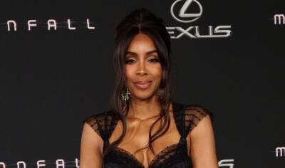 Kelly Rowland Opens Up About Reconnecting With Her Estranged Father: ‘He Was Doing The Best He Could’ - etcanada.com - Australia