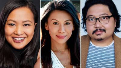 ‘Josep’: Kimee Balmilero, Tess Paras & Jason Rogel Join ABC Pilot As Series Regulars - deadline.com - USA - Hawaii - Philippines