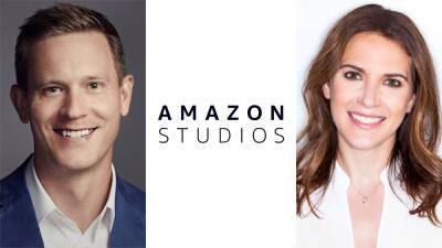 Amazon Studios’ Matt Newman Named Head Of Original Content For Sports, Julie Rapaport Remains Head Of Movies - deadline.com - Britain