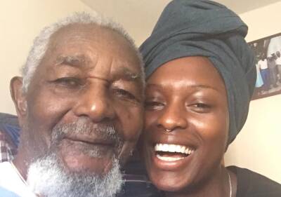 Jodie Turner-Smith Remembers Her Late Grandfather In Loving Tribute: ‘Rest In Peace’ - etcanada.com - Washington - county Loving
