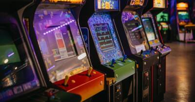 Retro arcade chain offer first look at new Scottish bar - www.dailyrecord.co.uk - Scotland