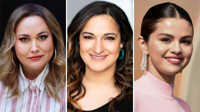 Tanya Saracho, Gabriela Revilla Lugo & Selena Gomez Developing Comedy Series That Reconfigures The World Of John Hughes’ ’16 Candles’ - deadline.com