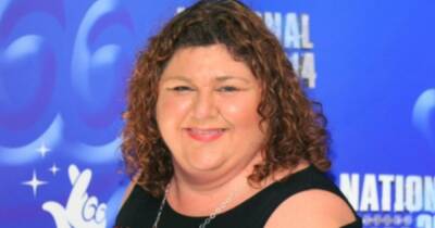EastEnders star Cheryl Fergison embarks on new career 10 years after leaving soap - www.ok.co.uk - Smith - county Sheridan