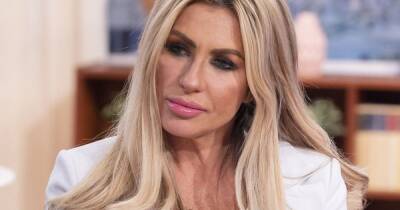 Real Housewives’ Dawn Ward ‘shouted racist abuse at Jewish brothers and slapped one’ - www.ok.co.uk