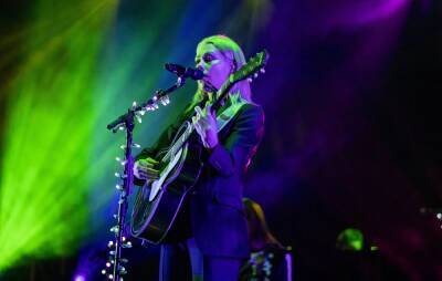 Phoebe Bridgers adds fourth London date to UK tour due to overwhelming demand - www.nme.com - Britain - London - Manchester - Birmingham - Dublin