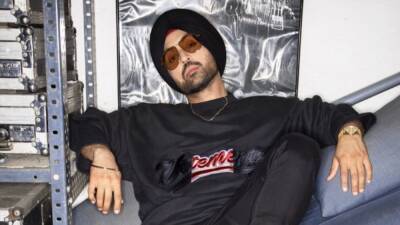Diljit Dosanjh, Indian Actor and Singer, Signs With Warner Music - variety.com - Canada - India - Birmingham - Tanzania