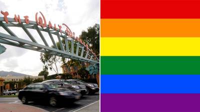 Disney Dissent Grows Over ‘Don’t Say Gay’ As LGBTQ+ Staff Plan Walkouts Starting Today - deadline.com - Florida - city Burbank