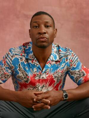 Jonathan Majors To Star In Protagonist Pictures Adaptation Of Walter Mosley’s ‘The Man In My Basement’ - deadline.com - USA - Jordan - San Francisco - county Brown - city Sag Harbor