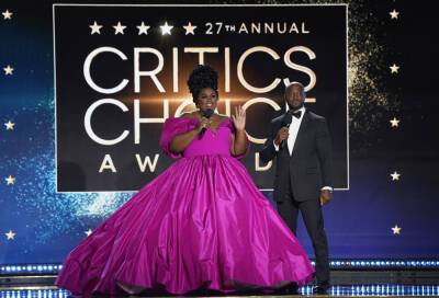 Critics Choice Awards Ratings Bounce Back Via Simulcast on The CW and TBS - variety.com - London - Los Angeles