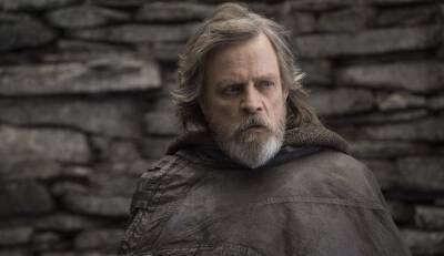 Mark Hamill Gives New Luke Skywalker Actor His Blessing Before ‘Obi-Wan’ Debut: ‘Perfect’ Casting - variety.com - George