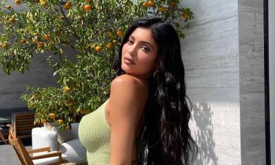 Kylie Jenner shares heartbreaking details about struggles after giving birth - hellomagazine.com - county Webster