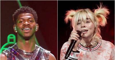 Grammys 2022: Who is performing this year? - www.msn.com - Britain - Las Vegas