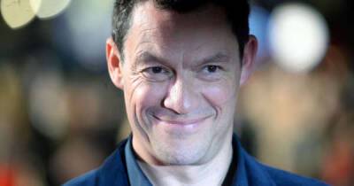 Dominic West admits joining Downton Abbey was 'daunting' ahead of sequel film's release - www.msn.com