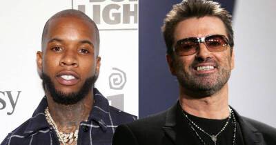 George Michael's estate accuses Tory Lanez of sampling Careless Whisper without permission - www.msn.com