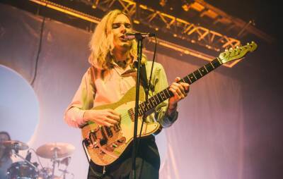 Sundara Karma release vibrant new single ‘All These Dreams’ from ‘Oblivion!’ EP - www.nme.com