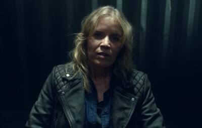 Kim Dickens returns as Madison Clark in ‘Fear The Walking Dead’ season 7B trailer - www.nme.com - county Clark
