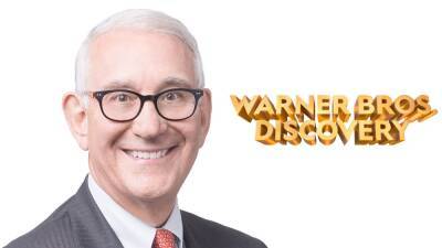 Ex PricewaterhouseCoopers CEO Samuel Di Piazza Jr. to Chair Warner Bros. Discovery Board - thewrap.com