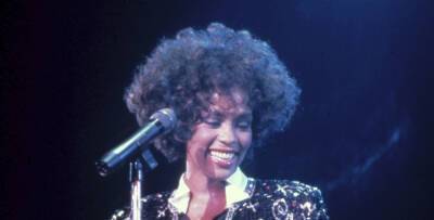 Whitney Houston - Clive Davis - Kelly Price - Dionne Warwick - CBS Sets Whitney Houston Special Marking A Decade Since Singer’s Death - deadline.com - Houston
