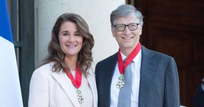 Melinda Gates Says Splitting From Bill Gates Was the ‘Lowest Moment’ of Her Life - www.usmagazine.com - USA - Hawaii - Indiana