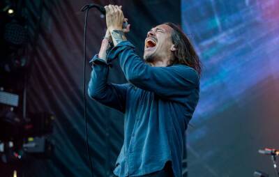 Incubus announce massive US tour with Sublime With Rome - www.nme.com - USA - Atlanta - Florida - county Dallas - Rome - city West Palm Beach, state Florida - county Palm Beach - city Salt Lake City