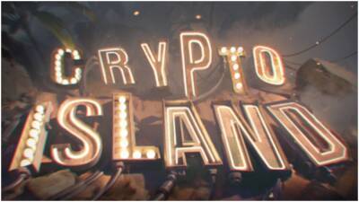 ‘Welcome To Crypto Island’: PJ Vogt Plots TV Series & Docs Based On Wild Internet Podcast - deadline.com - Fiji