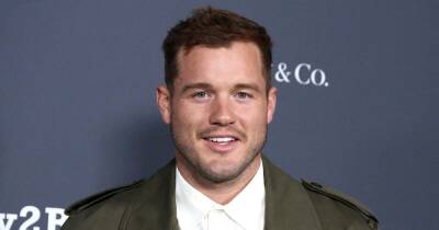 Colton Underwood Thinks ‘Bachelor’ Franchise Could Provide Better Support to Their ‘Money Makers’ - www.usmagazine.com - Indiana - county Randolph - Beyond