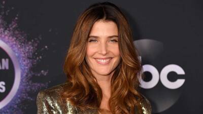 How Cobie Smulders' 'How I Met Your Father' Cameo Was Kept a Secret From the Cast (Exclusive) - www.etonline.com