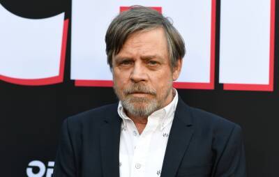 Mark Hamill praises casting of young Luke Skywalker for ‘Obi-Wan Kenobi’ - www.nme.com