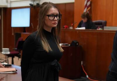 Anna Delvey’s Lawyer Says She’s Not Been Deported To Germany, Denies She Had An Airport Meltdown - etcanada.com - New York - Germany