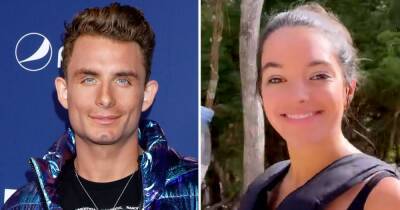 Vanderpump Rules’ James Kennedy Is Dating Ally Lewber 3 Months After Split From Ex-Fiancee Raquel Leviss: Pics - www.usmagazine.com - Mexico