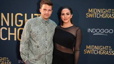 ‘Vanderpump Rules’ Stars Tom Schwartz Katie Maloney Confirm Split After 12 Years Together - hollywoodlife.com