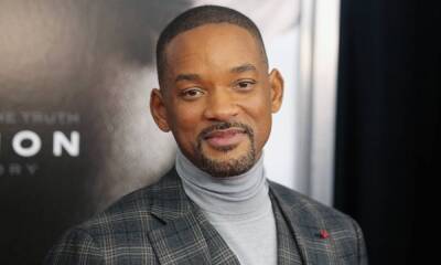 Will Smith makes candid admission about King Richard and his career - hellomagazine.com - New York