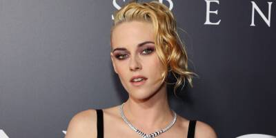 Kristen Stewart Almost Had A Role in 'Scream 4' & You Won't Believe The Role She Was Set To Play - www.justjared.com - Los Angeles