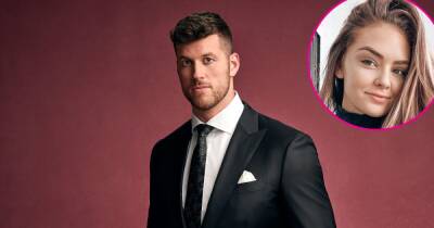 ‘The Bachelor’ Finale: Susie Evans Breaks Up With Clayton Echard After Brief Return - www.usmagazine.com - Iceland - county Clayton