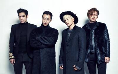 Big Bang have finished filming a music video for their long-awaited comeback - www.nme.com - South Korea