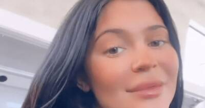 Kylie Jenner candidly reveals postpartum struggle after son's birth: 'It’s been hard' - www.ok.co.uk