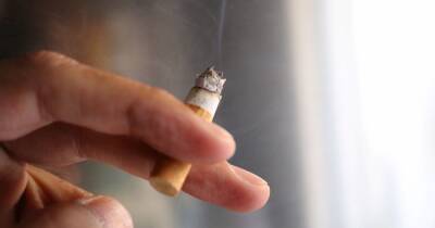 Smoking ban for Falkirk council staff on video calls and in their cars - www.dailyrecord.co.uk - Scotland