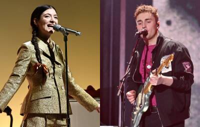 Ed Sheeran - Dermot Kennedy - Sam Fender - Clara Amfo - Tom Grennan - George Ezra - Mimi Webb - Radio 1’s Big Weekend adds Lorde, Sam Fender and more to 2022 line-up - nme.com