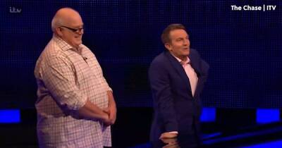 ITV The Chase viewers claim contestant 'hustled' chaser Mark Labbett to bag £20,000 - www.manchestereveningnews.co.uk